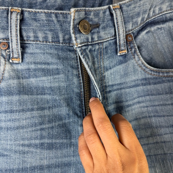 Bonobos The Blue Jean‎ - Picture 3 of 7